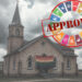 SDG Approved Church