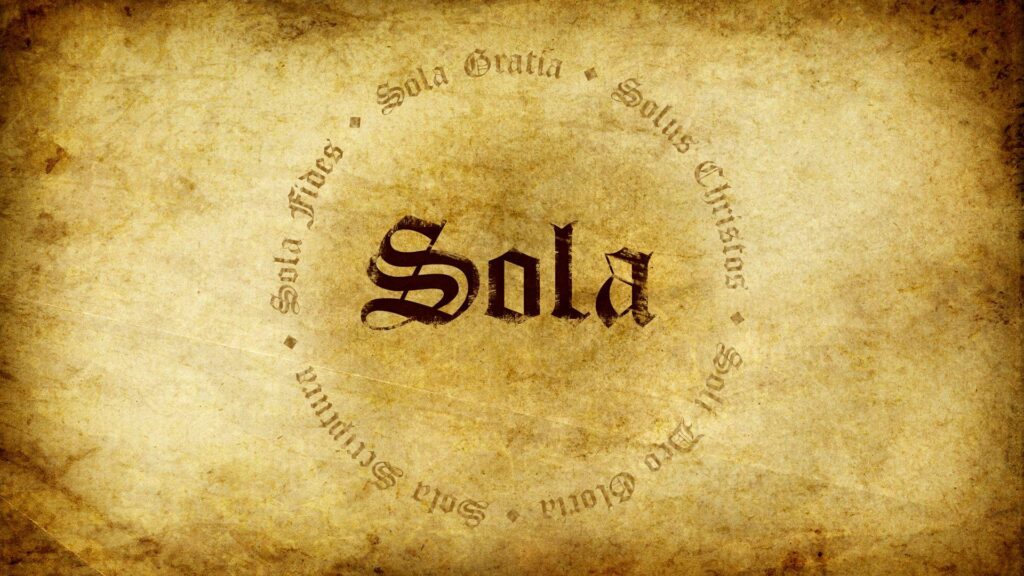 Sola