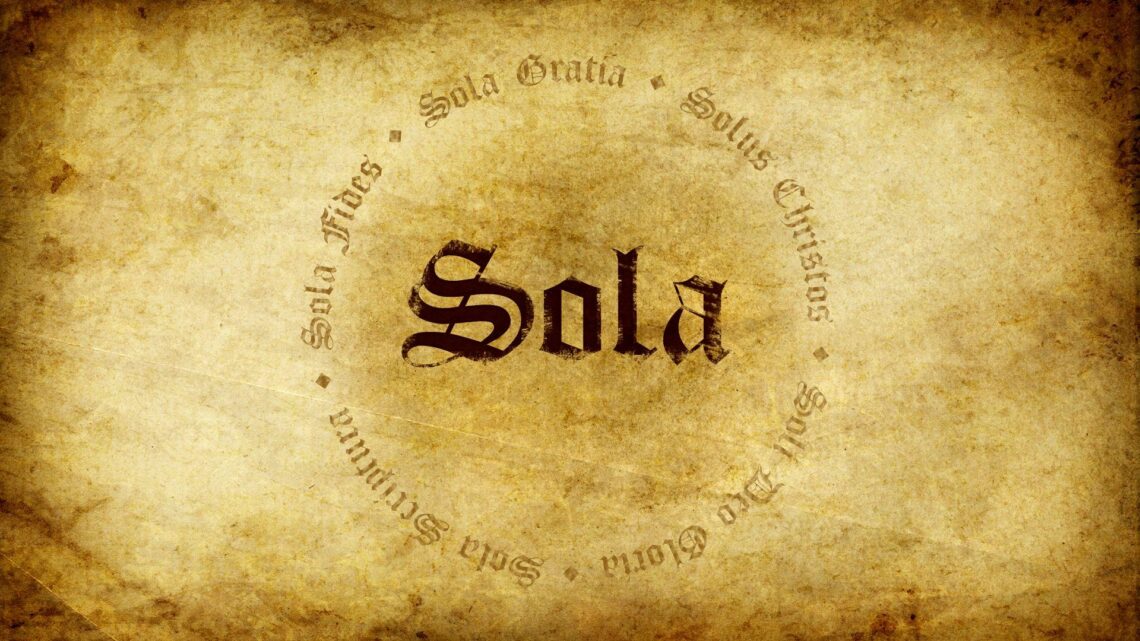 Sola