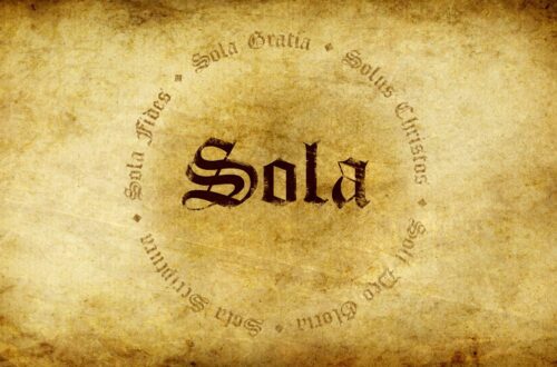 Sola