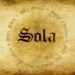 Sola